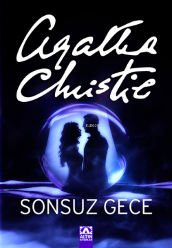 Sonsuz Gece - Agatha Christie | Yeni ve İkinci El Ucuz Kitabın Adresi