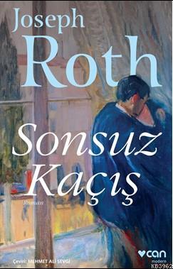 Sonsuz Kaçış - Joseph Roth | Yeni ve İkinci El Ucuz Kitabın Adresi