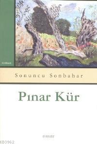 Sonuncu Sonbahar - Pınar Kür | Yeni ve İkinci El Ucuz Kitabın Adresi