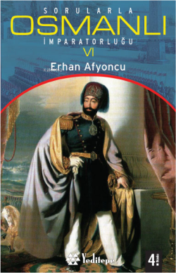 Sorularla Osmanlı İmparatorluğu VI - Erhan Afyoncu | Yeni ve İkinci El