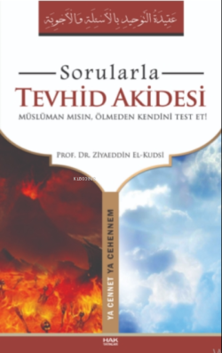 Sorularla Tevhid Akidesi - Ziyaeddin El-kudsi | Yeni ve İkinci El Ucuz