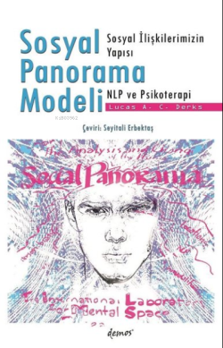 Sosyal Panorama Modeli - Lucas A. C. Derks | Yeni ve İkinci El Ucuz Ki