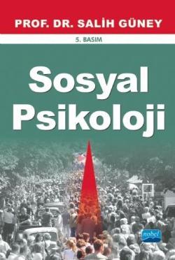 Sosyal Psikoloji - Pınar Gülter | Yeni ve İkinci El Ucuz Kitabın Adres