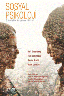 Sosyal Psikoloji - Mark Landau | Yeni ve İkinci El Ucuz Kitabın Adresi