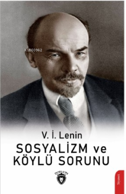 Sosyalizm ve Köylü Sorunu - V. İ. Lenin | Yeni ve İkinci El Ucuz Kitab