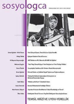 Sosyologca Dergisi Sayı: 8 - Kolektif | Yeni ve İkinci El Ucuz Kitabın