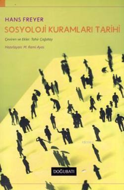 Sosyoloji Kuramları Tarihi - Hans Freyer | Yeni ve İkinci El Ucuz Kita