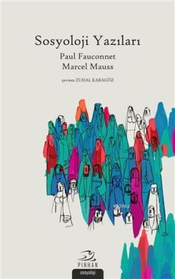 Sosyoloji Yazıları - Paul Fauconnet | Yeni ve İkinci El Ucuz Kitabın A