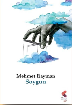 Soygun - Mehmet Rayman | Yeni ve İkinci El Ucuz Kitabın Adresi