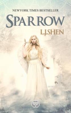 Sparrow - L.J. Shen | Yeni ve İkinci El Ucuz Kitabın Adresi