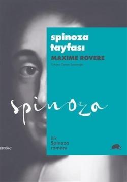 Spinoza Tayfası - Maxime Rovere | Yeni ve İkinci El Ucuz Kitabın Adres