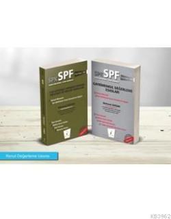 SPK - SPF Konut Değerleme Lisansı (2 Kitap)