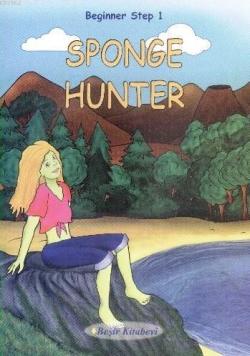 Sponge Hunter - Serkan Koç | Yeni ve İkinci El Ucuz Kitabın Adresi