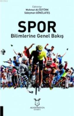 Spor Bilimlerine Genel Bakış - Mehmet Ali Öztürk | Yeni ve İkinci El U