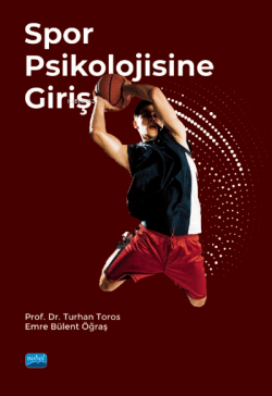 Spor Psikolojisine Giriş - Turhan Toros | Yeni ve İkinci El Ucuz Kitab