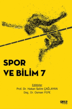 Spor Ve Bilim 7 - Hakan Salim Çağlayan Osman Pepe | Yeni ve İkinci El 