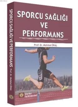 Sporcu Sağlığı ve Performans - Mehmet Ünal | Yeni ve İkinci El Ucuz Ki