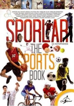 Sporlar - İlk Kütüphanem - Kolektif- | Yeni ve İkinci El Ucuz Kitabın 