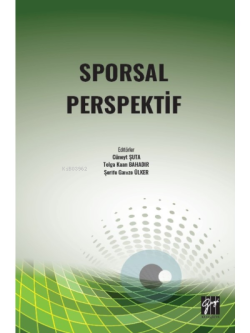 Sporsal Perspektif - Cüneyt Şuta | Yeni ve İkinci El Ucuz Kitabın Adre
