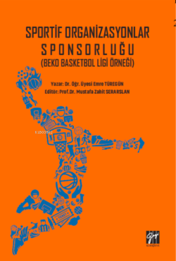 Sportif Organizasyonlar Sponsorluğu - Emre Türegün | Yeni ve İkinci El