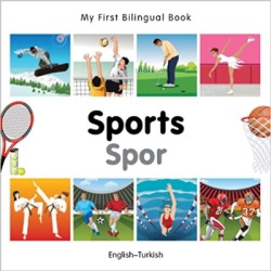 Sports-Spor/Milet - Kolektif | Yeni ve İkinci El Ucuz Kitabın Adresi