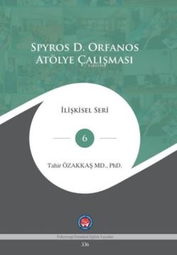 Spyros D.Orfanos Atölyle Çalışması