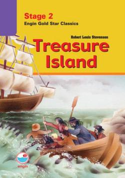 Stage 2 Treasure Island Engin Gold Star Classics