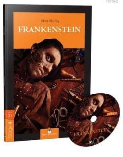 Stage 4 - B1: Frankenstein - Mary Shelley | Yeni ve İkinci El Ucuz Kit