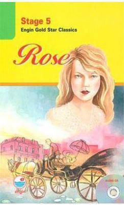 Stage 5 Rose - Kolektif | Yeni ve İkinci El Ucuz Kitabın Adresi