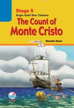 Stage 5 The Count of Monte Cristo Engin Gold Star Classics - Alexandre