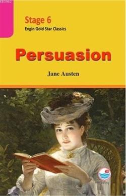 Stage 6 Persuasion - Frances Eliza Hodgson Burnett | Yeni ve İkinci El