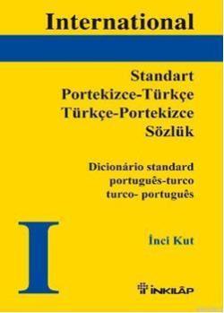 Standart Portekizce-Türkçe / Türkçe-Portekizce Sözlük