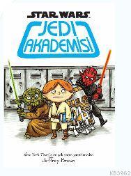 Star Wars Jedi Akademisi - Kolektif- | Yeni ve İkinci El Ucuz Kitabın 