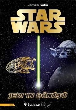 Star Wars - Jedi'ın Dönüşü - James Kahn | Yeni ve İkinci El Ucuz Kitab