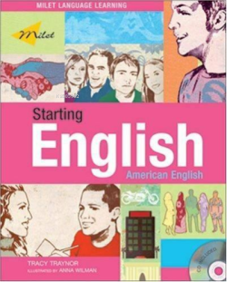 Starting English [Starting Series] - Kolektif | Yeni ve İkinci El Ucuz