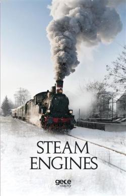 Steam Engines - Anonymous | Yeni ve İkinci El Ucuz Kitabın Adresi