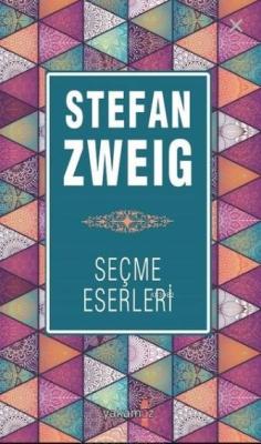 Stefan Zweig Seçme Eserleri - Stefan Zweig | Yeni ve İkinci El Ucuz Ki