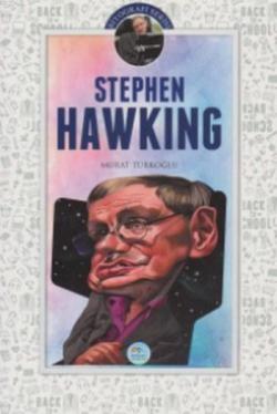 Stephen Hawking - Murat Türkoğlu | Yeni ve İkinci El Ucuz Kitabın Adre