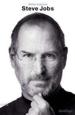 Steve Jobs - Walter Isaacson | Yeni ve İkinci El Ucuz Kitabın Adresi