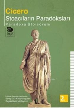 Stoacıların Paradoksları - Marcus Tullius Cicero | Yeni ve İkinci El U