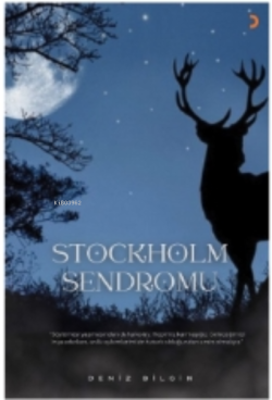 Stockholm Sendromu - Deniz Bilgin | Yeni ve İkinci El Ucuz Kitabın Adr