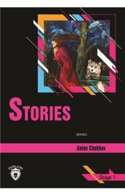 Stories - Stage 1 - Anton Chekhov | Yeni ve İkinci El Ucuz Kitabın Adr