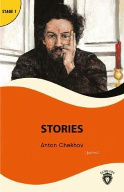 Stories - Anton Chekhov | Yeni ve İkinci El Ucuz Kitabın Adresi