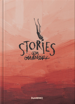 Stories - Cem Güventürk | Yeni ve İkinci El Ucuz Kitabın Adresi