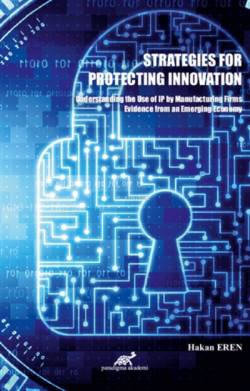 Strategies For Protecting Innovation - Hakan Eren | Yeni ve İkinci El 