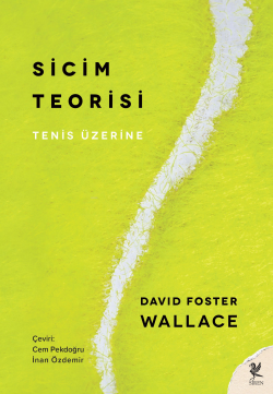 String Theory - David Foster Wallace | Yeni ve İkinci El Ucuz Kitabın 
