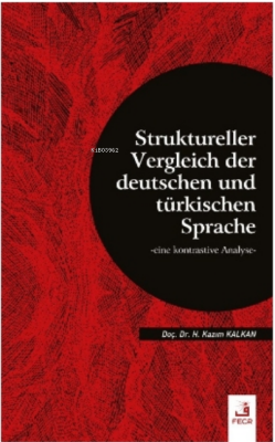 Struktureller Vergleich Der Deutschen Und Türkischen Sprache - Hasan K