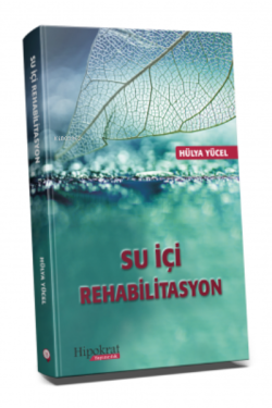 Su İçi Rehabilitasyon - Hülya Yücel | Yeni ve İkinci El Ucuz Kitabın A