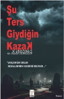 Şu Ters Giydiğin Kazak - Ali Osman Üçkaleler | Yeni ve İkinci El Ucuz 