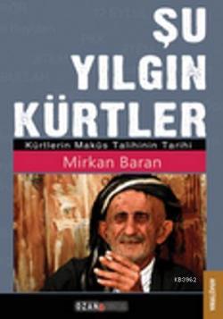 Şu Yılgın Kürtler - Mirkan Baran | Yeni ve İkinci El Ucuz Kitabın Adre
